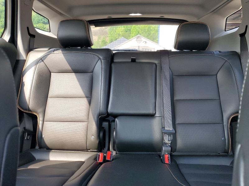 Продаж на аукціоні авто 2024 Gmc Terrain, vin: 3GKALYEG6RL214091, номер лоту: 54239116