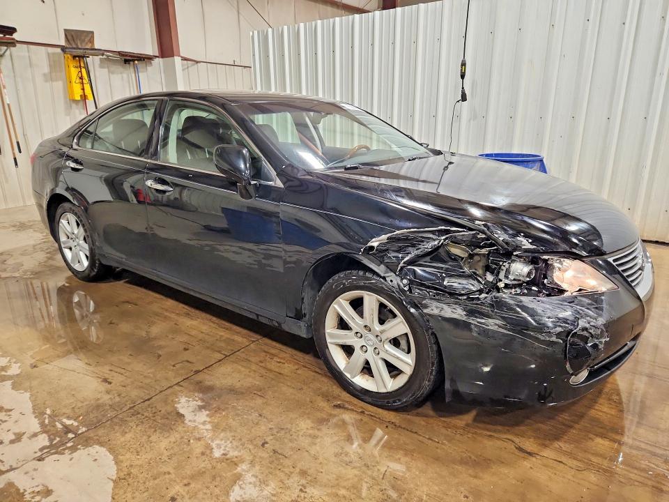 Продаж на аукціоні авто 2007 Lexus Es, vin: JTHBJ46G672001393, номер лоту: 55601476