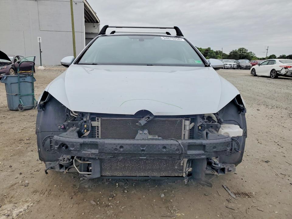 Aukcja sprzedaży 2018 Volkswagen Gti, vin: 3VW547AU1JM263114, numer aukcji: 54675256
