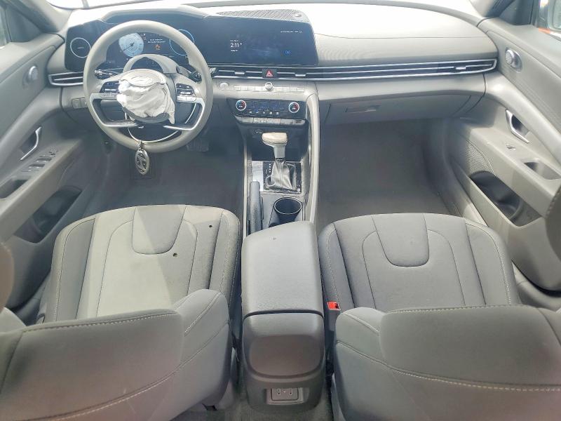 Продаж на аукціоні авто 2024 Hyundai Elantra, vin: KMHLM4DG5RU809026, номер лоту: 52049776