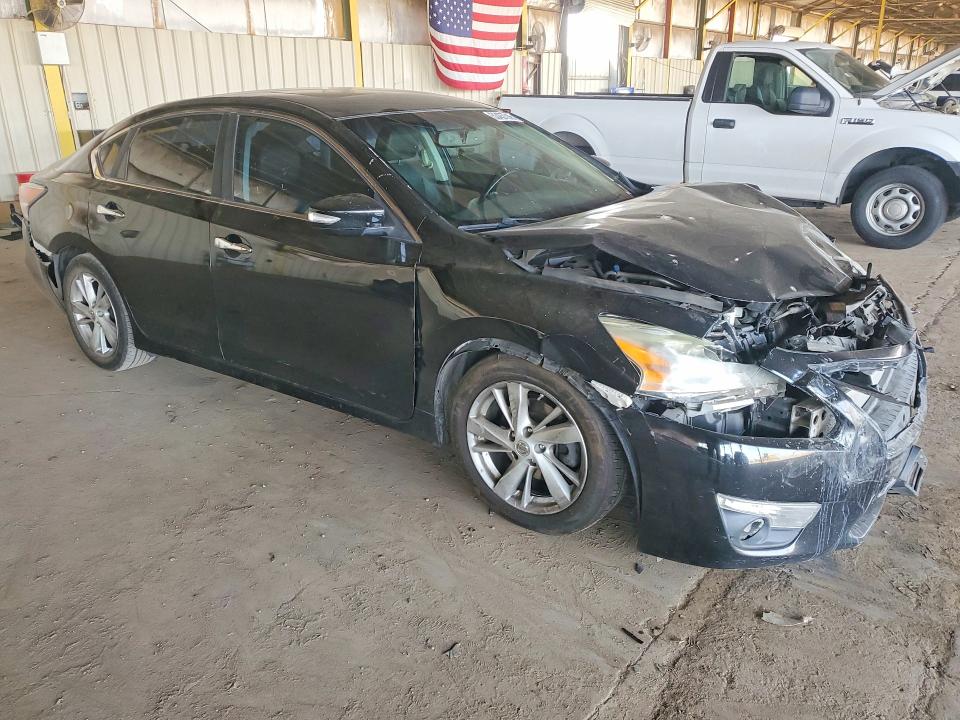 Продаж на аукціоні авто 2014 Nissan Altima, vin: 1N4AL3AP4EC146955, номер лоту: 53457316