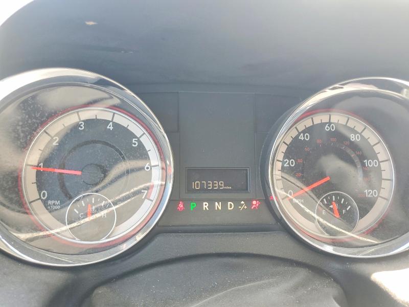 Aukcja sprzedaży 2016 Dodge Grand Caravan, vin: 2C4RDGBG4GR237279, numer aukcji: 55384146