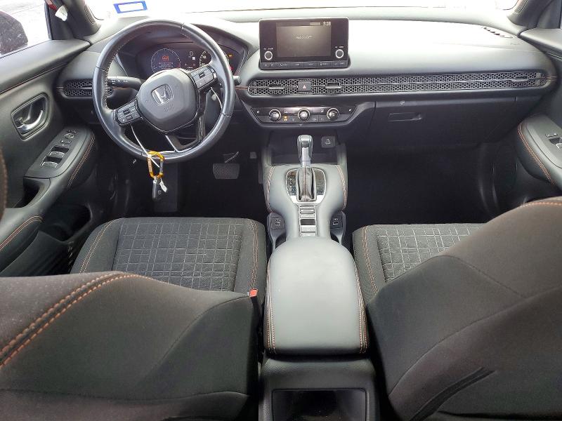 Aukcja sprzedaży 2023 Honda Hr-v, vin: 3CZRZ1H59PM720594, numer aukcji: 53824946
