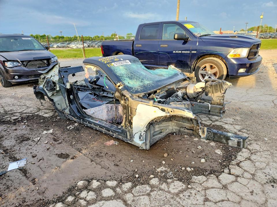 Aukcja sprzedaży 2018 Chevrolet Camaro, vin: 1G1FH1R78J017426X, numer aukcji: 51250706