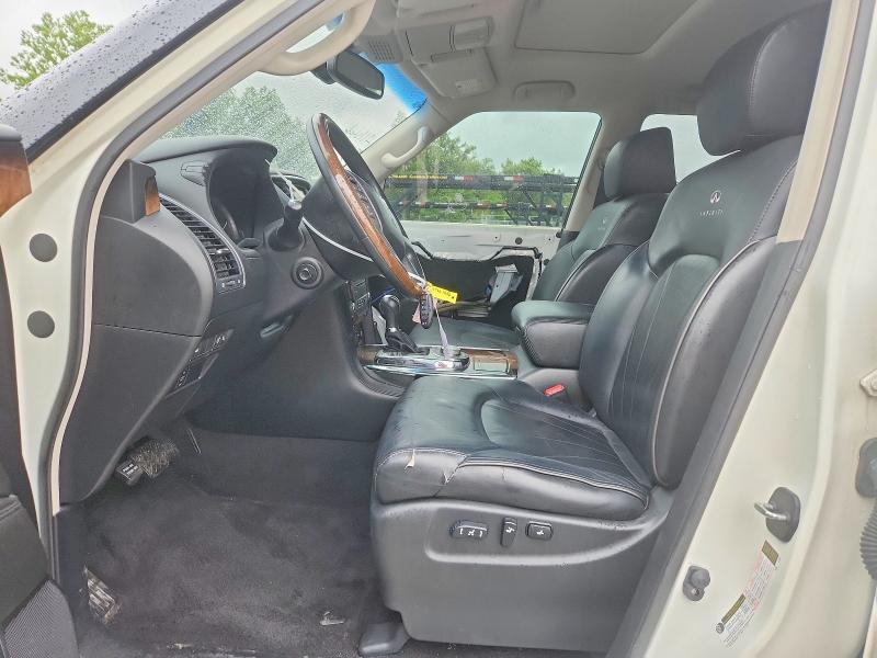 Продаж на аукціоні авто 2014 Infiniti Qx80, vin: JN8AZ2NE1E9064162, номер лоту: 54667656