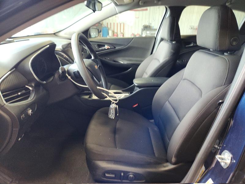Aukcja sprzedaży 2020 Chevrolet Malibu, vin: 1G1ZD5ST2LF099589, numer aukcji: 53415116