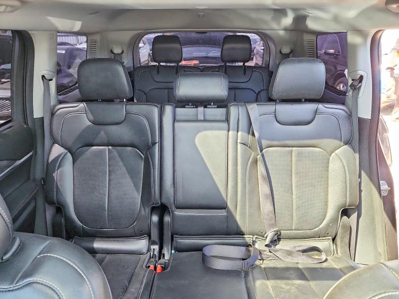 Продажа на аукционе авто 2023 Jeep Grand Cherokee, vin: 1C4RJKBG0P8727211, номер лота: 45532116