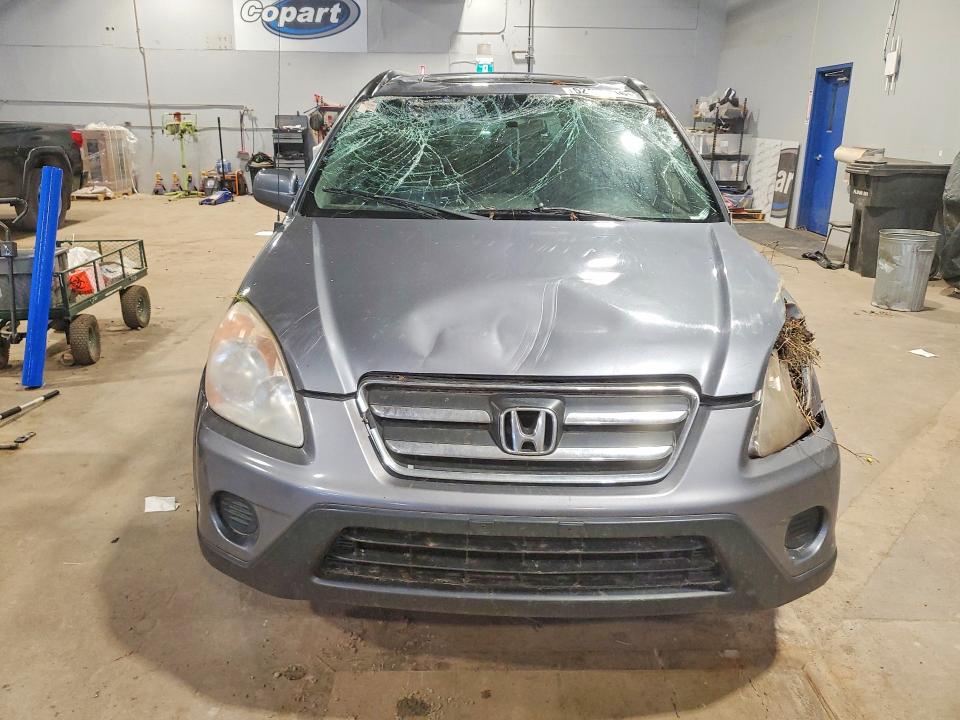 Продаж на аукціоні авто 2006 Honda Cr-v, vin: JHLRD78926C806844, номер лоту: 52475316