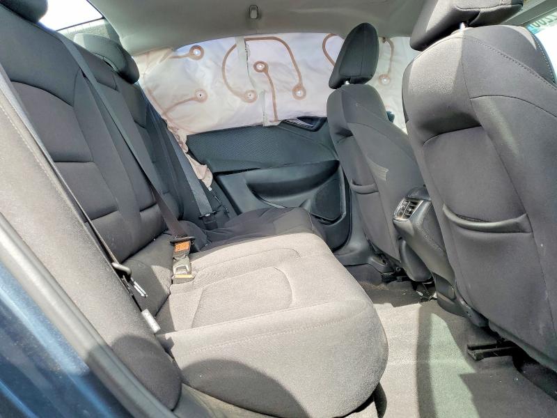 Продаж на аукціоні авто 2020 Chevrolet Malibu, vin: 1G1ZD5ST2LF060856, номер лоту: 52372206
