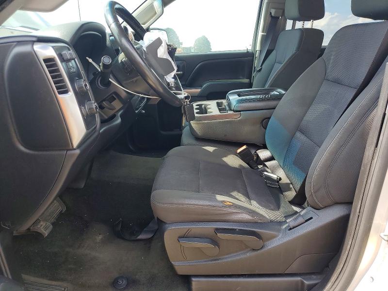 54678316 :رقم المزاد ، 1GC1KVEG0FF516804 vin ، 2015 Chevrolet Silverado مزاد بيع