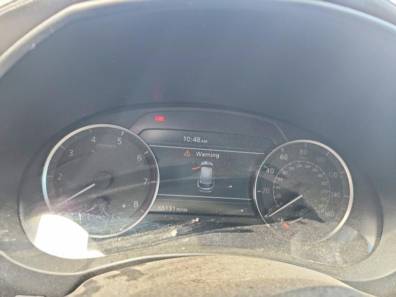 Aukcja sprzedaży 2019 Infiniti Qx50, vin: 3PCAJ5M18KF101616, numer aukcji: 54079456