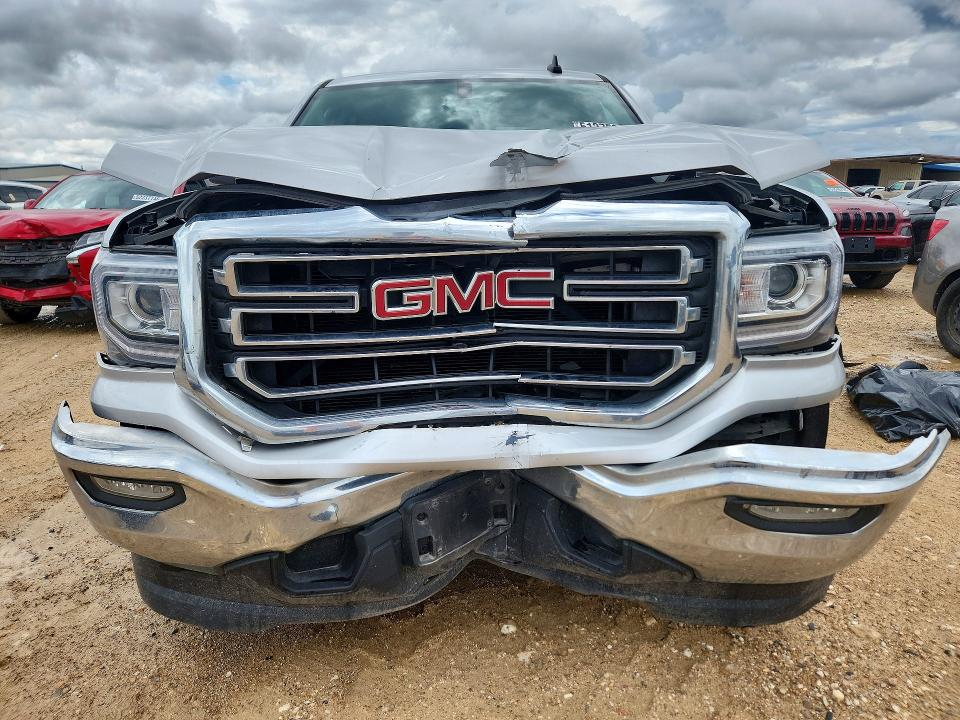 Aukcja sprzedaży 2016 Gmc Sierra, vin: 3GTP1MEC4GG179428, numer aukcji: 51375976