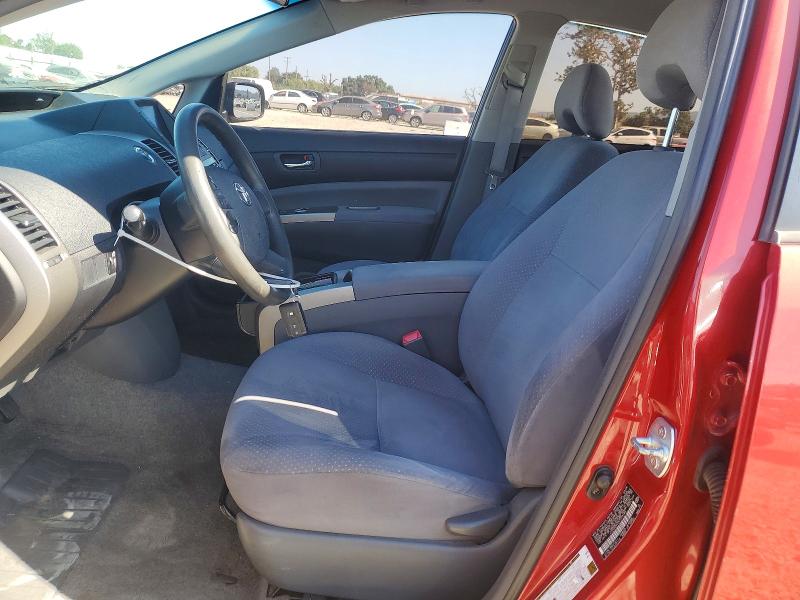 52946466 :رقم المزاد ، JTDKB20U067073189 vin ، 2006 Toyota Prius مزاد بيع