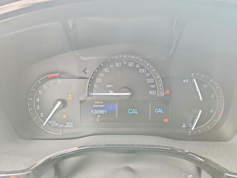 Продаж на аукціоні авто 2019 Cadillac Xt5, vin: 1GYKNARSXKZ102113, номер лоту: 52182896