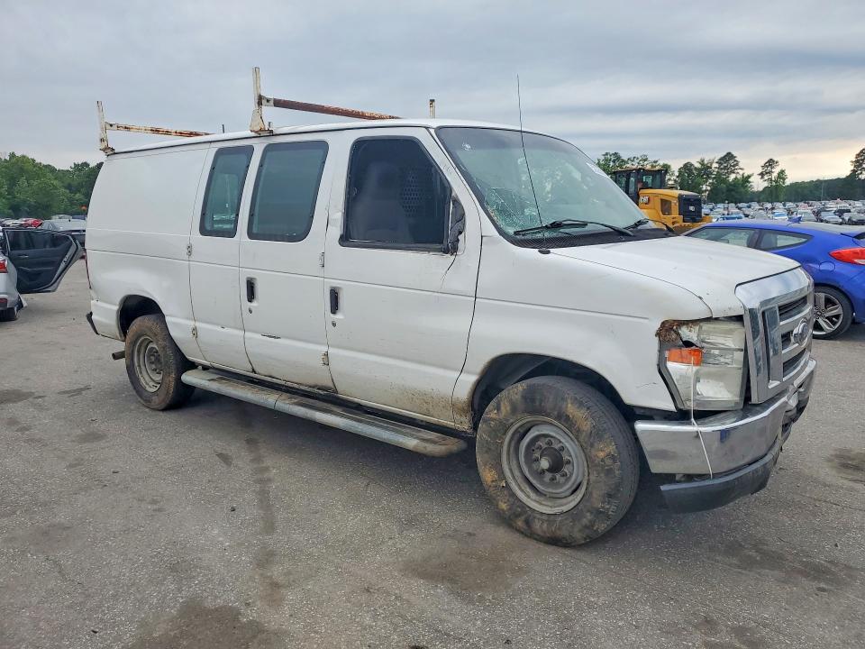 Aukcja sprzedaży 2013 Ford Econoline, vin: 1FTNE2EW9DDA24313, numer aukcji: 52355126