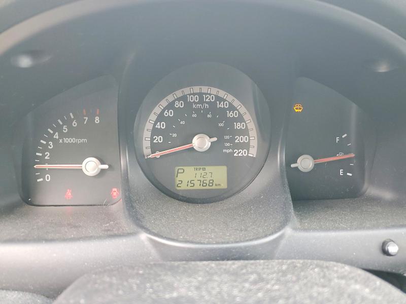 53617826 :رقم المزاد ، KNDKGCA31A7696651 vin ، 2010 Kia Sportage مزاد بيع