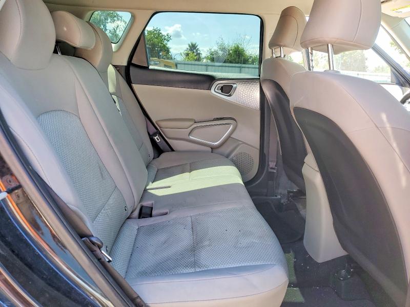 Aukcja sprzedaży 2023 Kia Soul, vin: KNDJ23AU5P7874928, numer aukcji: 53309266