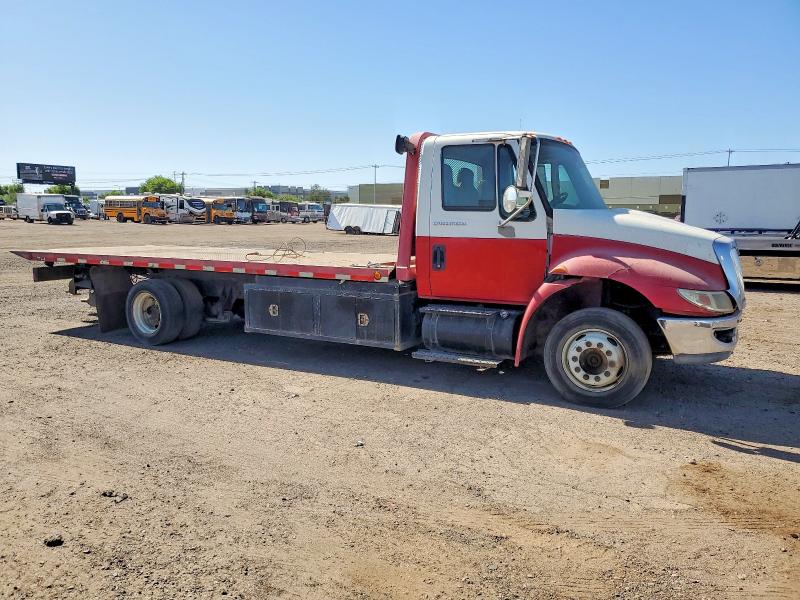 Продаж на аукціоні авто 2006 International 4000, vin: 1HTMMAALX6H173526, номер лоту: 49479476