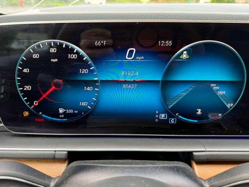 Aukcja sprzedaży 2022 Mercedes-benz Gle, vin: 4JGFB4KBXNA774974, numer aukcji: 53777336
