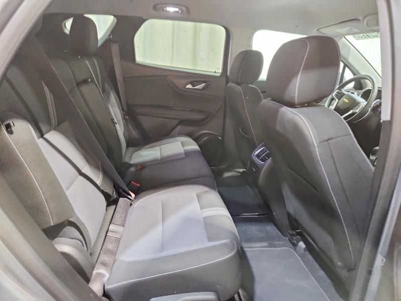 Продаж на аукціоні авто 2026 Chevrolet Blazer, vin: 3GNKBCR42TS142610, номер лоту: 54340196