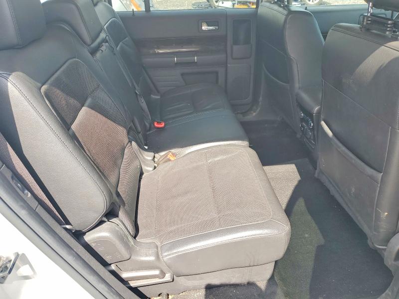 Aukcja sprzedaży 2019 Ford Flex, vin: 2FMHK6D89KBA22611, numer aukcji: 52199926