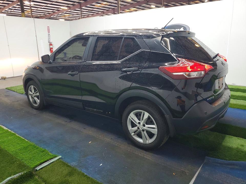 Продаж на аукціоні авто 2020 Nissan Kicks, vin: 3N1CP5BV5LL531557, номер лоту: 51988106