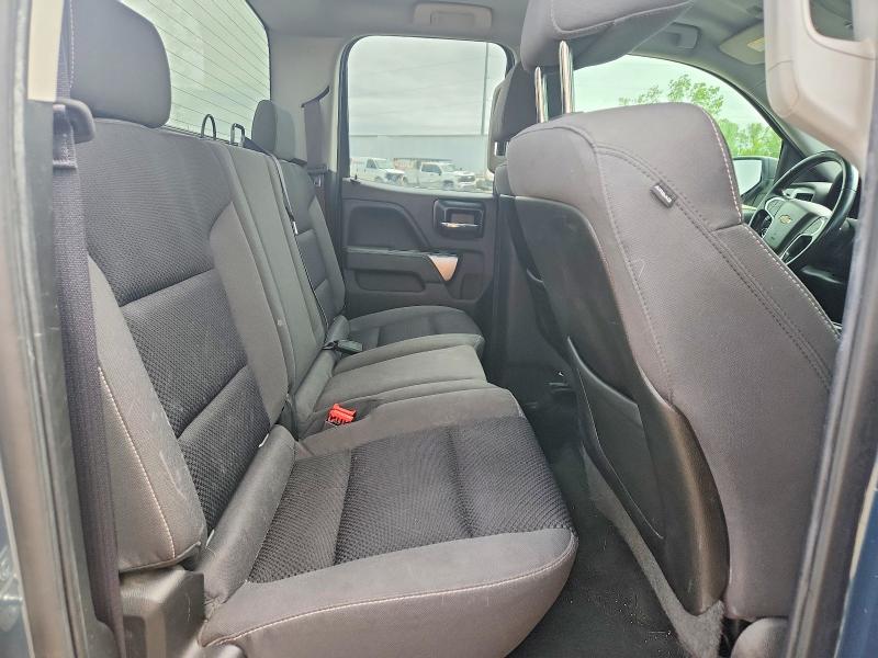 Aukcja sprzedaży 2014 Chevrolet Silverado, vin: 1GCVKREC9EZ118056, numer aukcji: 54834096