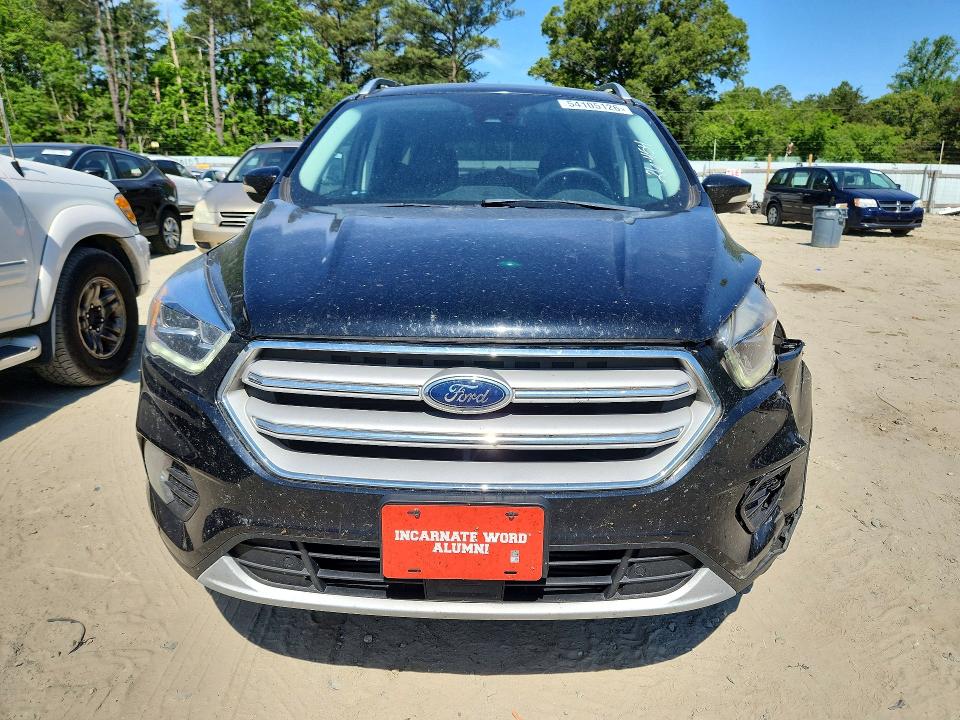 Продажа на аукционе авто 2019 Ford Escape, vin: 1FMCU9J97KUC18172, номер лота: 54105126