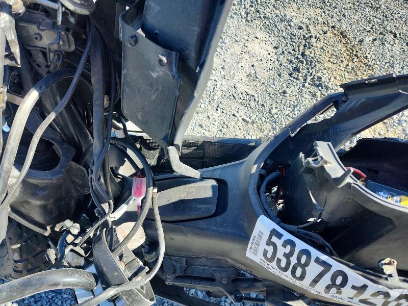 Aukcja sprzedaży 2015 Yamaha Yw50, vin: RKRSA43A4FA122180, numer aukcji: 53878126
