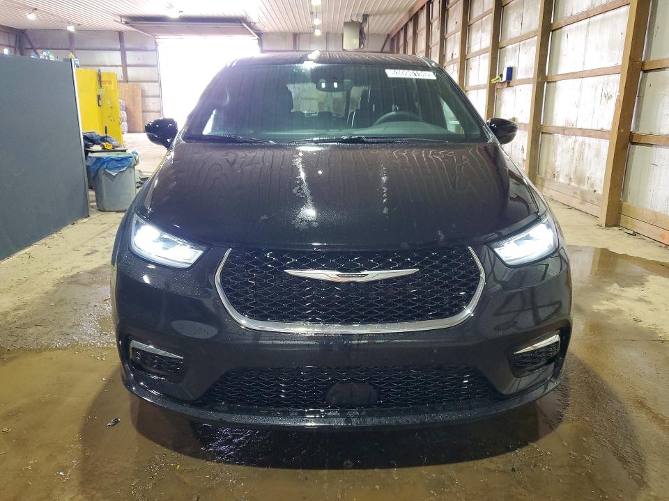 Продажа на аукционе авто 2025 Chrysler Pacifica, vin: 2C4RC1BG3SR600955, номер лота: 53096196