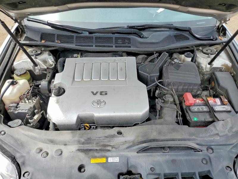 54821856 :رقم المزاد ، 4T1BK3DB0CU448750 vin ، 2012 Toyota Avalon مزاد بيع