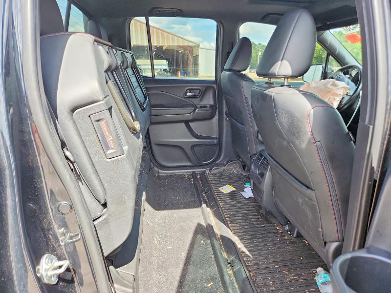 2020 Honda Ridgeline მანქანა იყიდება აუქციონზე, vin: 5FPYK3F85LB021810, აუქციონის ნომერი: 54799436