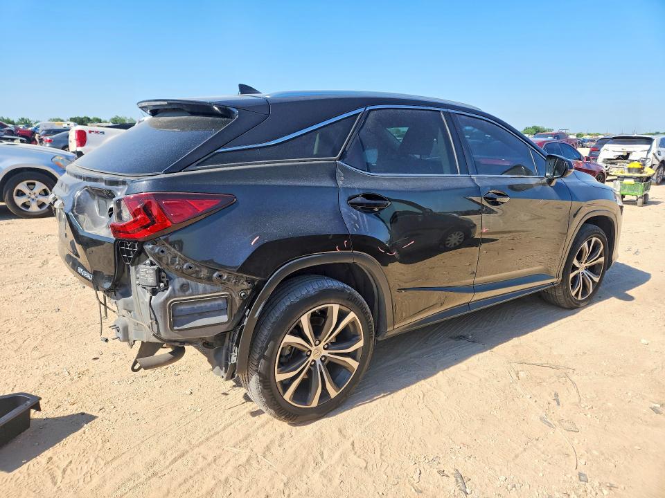 Aukcja sprzedaży 2017 Lexus Rx 350, vin: 2T2ZZMCA9HC056766, numer aukcji: 53352366