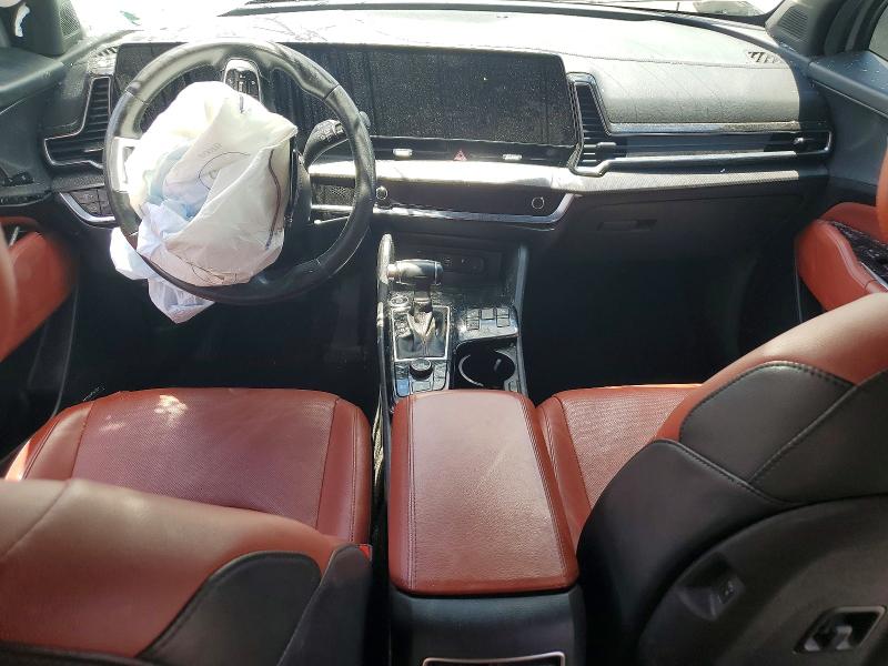 Продажа на аукционе авто 2024 Kia Sportage, vin: 5XYK43DF1RG179556, номер лота: 54479656