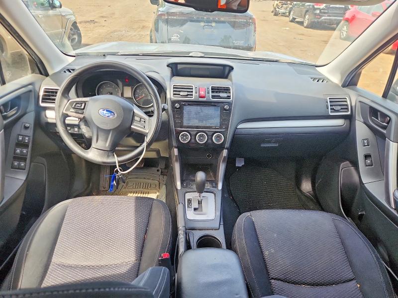 Aukcja sprzedaży 2016 Subaru Forester, vin: JF2SJADC8GH479300, numer aukcji: 54790386