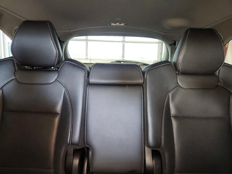 Aukcja sprzedaży 2019 Acura Mdx, vin: 5J8YD4H55KL010816, numer aukcji: 75634995