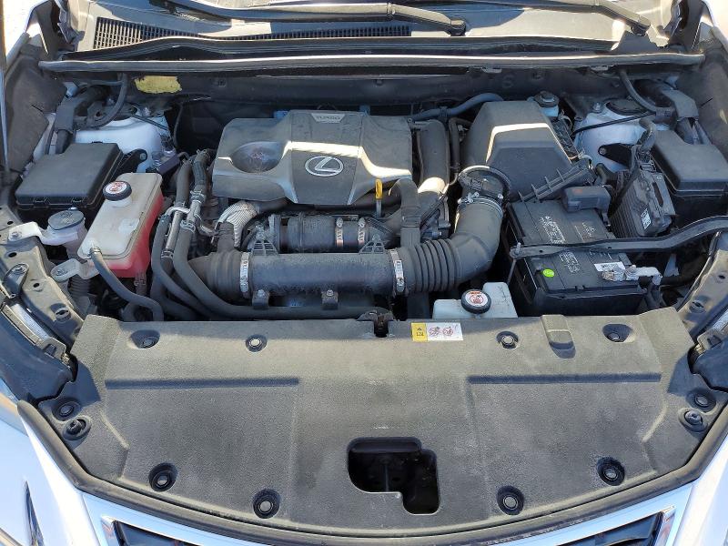 Продажа на аукционе авто 2018 Lexus Nx 300, vin: JTJBARBZXJ2160153, номер лота: 52739606