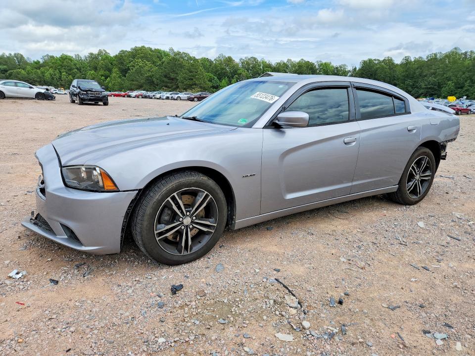 Aukcja sprzedaży 2014 Dodge Charger, vin: 2C3CDXDT7EH184696, numer aukcji: 55123476