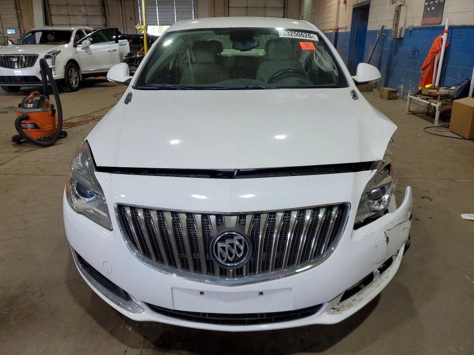 Aukcja sprzedaży 2014 Buick Regal, vin: 2G4GK5EX7E9215847, numer aukcji: 53250626