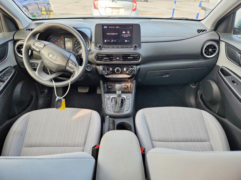 Aukcja sprzedaży 2023 Hyundai Kona, vin: KM8K62AB0PU998524, numer aukcji: 54490066