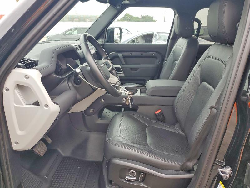 Продажа на аукционе авто 2023 Land Rover Defender, vin: SALEPFEU5P2217180, номер лота: 53966886