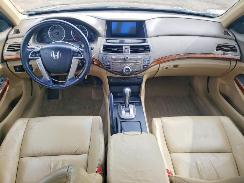 2010 Honda Accord მანქანა იყიდება აუქციონზე, vin: 1HGCP2F81AA019123, აუქციონის ნომერი: 54818486