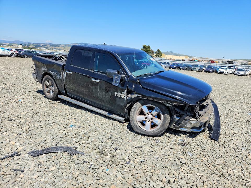 2015 Ram 1500 მანქანა იყიდება აუქციონზე, vin: 1C6RR6LT4FS562106, აუქციონის ნომერი: 52833356