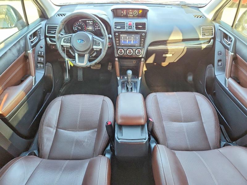 Продаж на аукціоні авто 2017 Subaru Forester, vin: JF2SJGTC2HH403805, номер лоту: 53538486