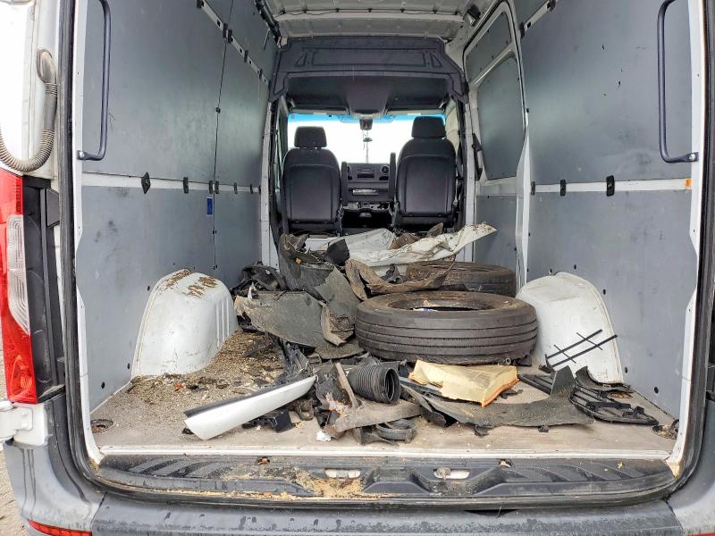 Продаж на аукціоні авто 2021 Freightliner Sprinter, vin: W2Y40BHY6MT062514, номер лоту: 51376956