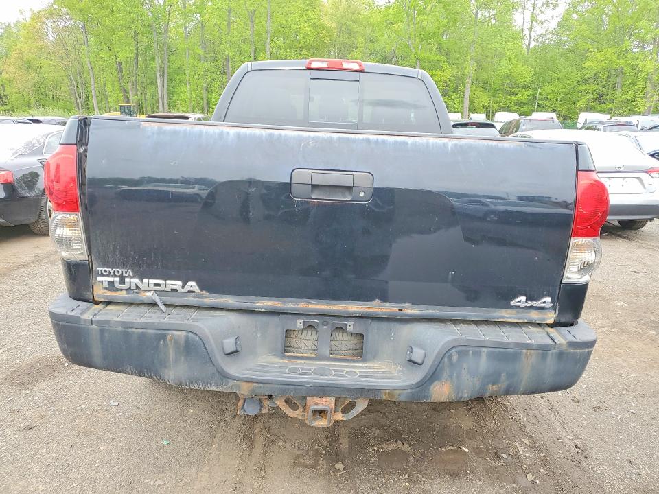 Aukcja sprzedaży 2007 Toyota Tundra, vin: 5TBBT54177S451359, numer aukcji: 53095196