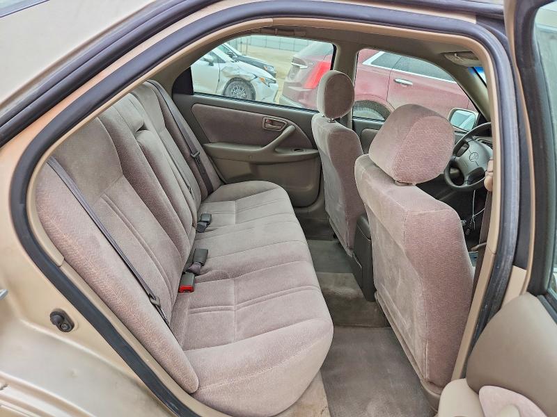 Aukcja sprzedaży 1998 Toyota Camry, vin: JT2BG22K0W0109011, numer aukcji: 52783466
