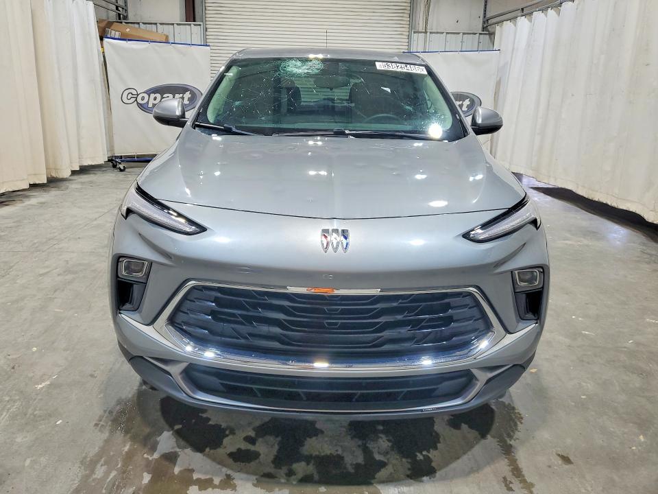 Продажа на аукционе авто 2025 Buick Encore Gx, vin: KL4AMCSL7SB197669, номер лота: 53825486