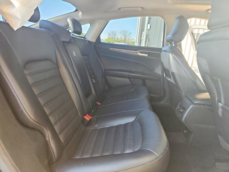 Продаж на аукціоні авто 2017 Ford Fusion, vin: 3FA6P0HD7HR212800, номер лоту: 52072056