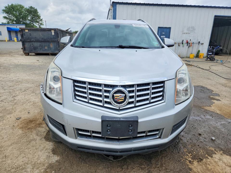 Aukcja sprzedaży 2015 Cadillac Srx, vin: 3GYFNAE32FS565740, numer aukcji: 52246116